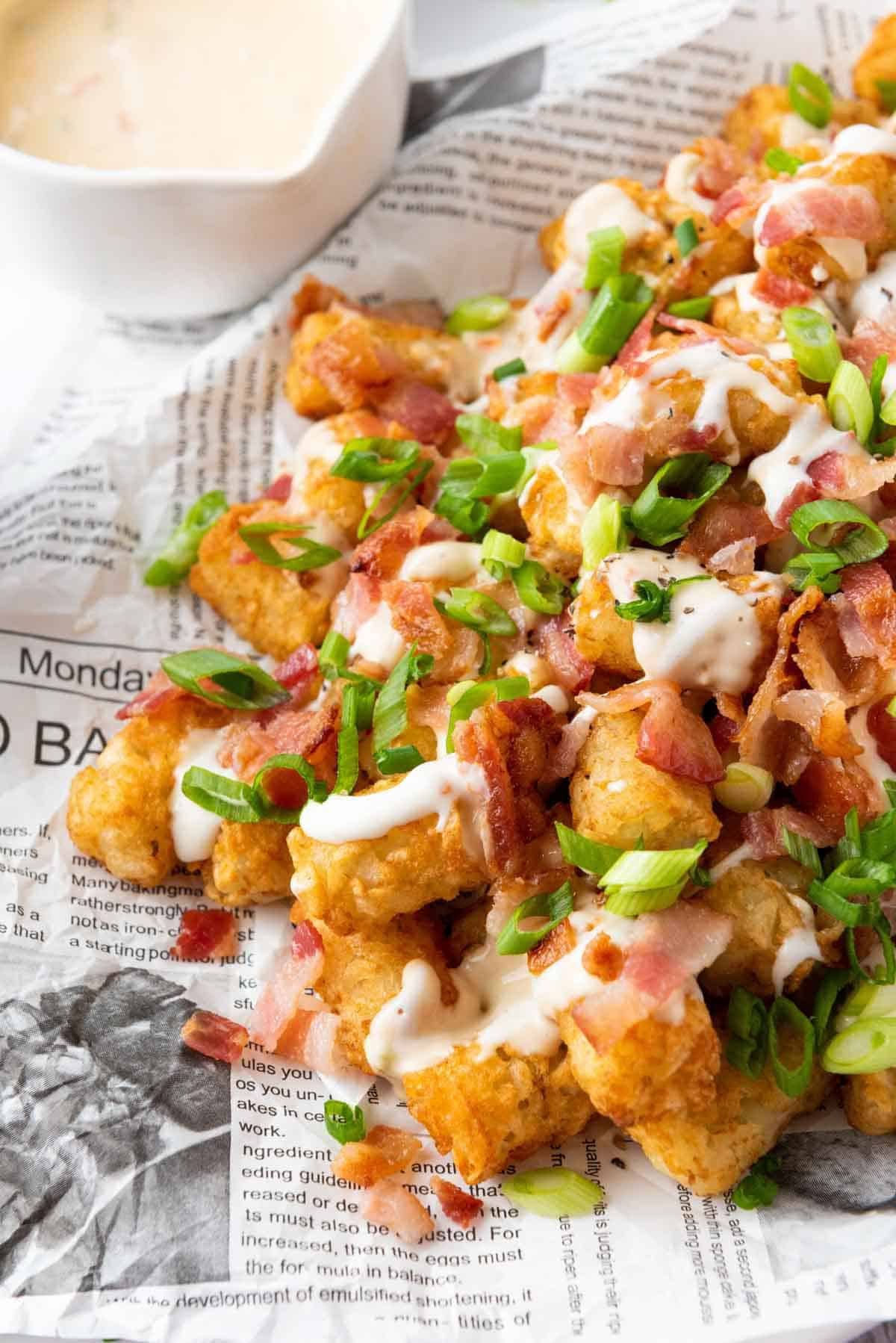 Weekend Brunch